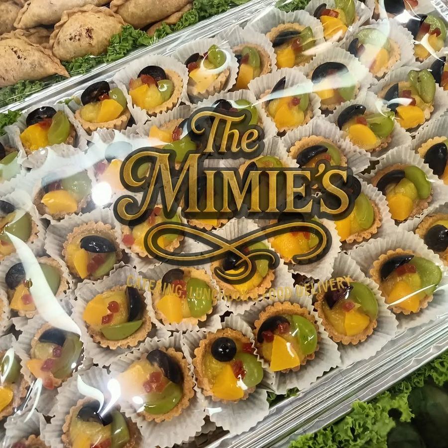 Dulang nasi minyak