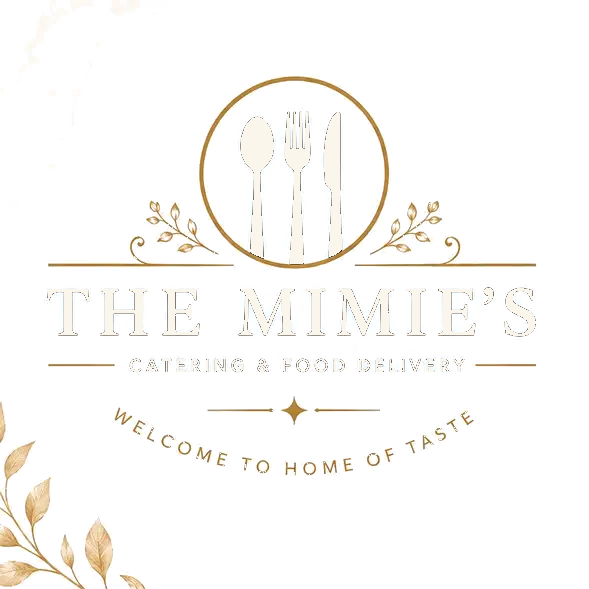 The Mimie's Catering & Food Delivery